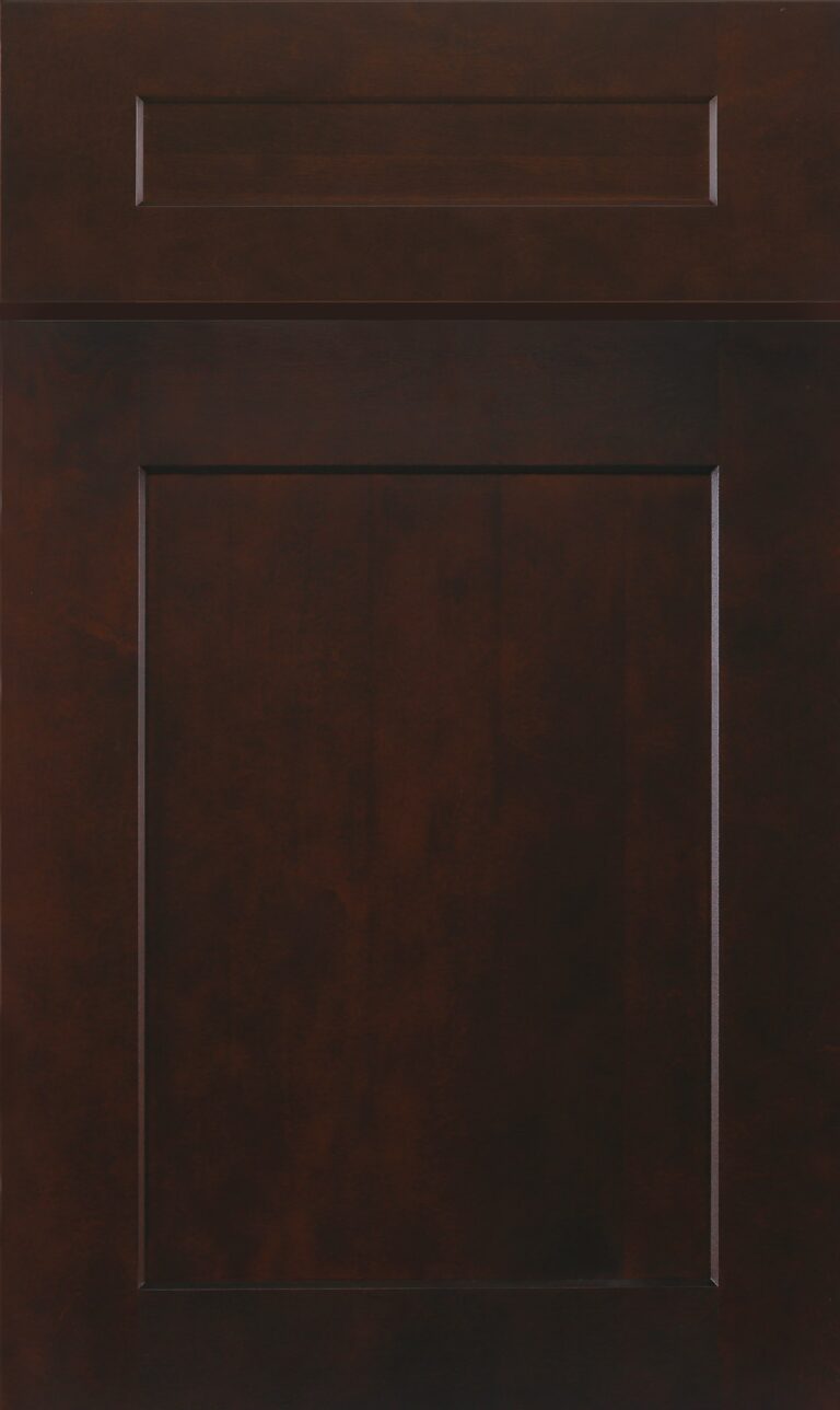 Java Cabinet Color S1 - Java Coffee - Cali Cabinets Wholesale Inc.